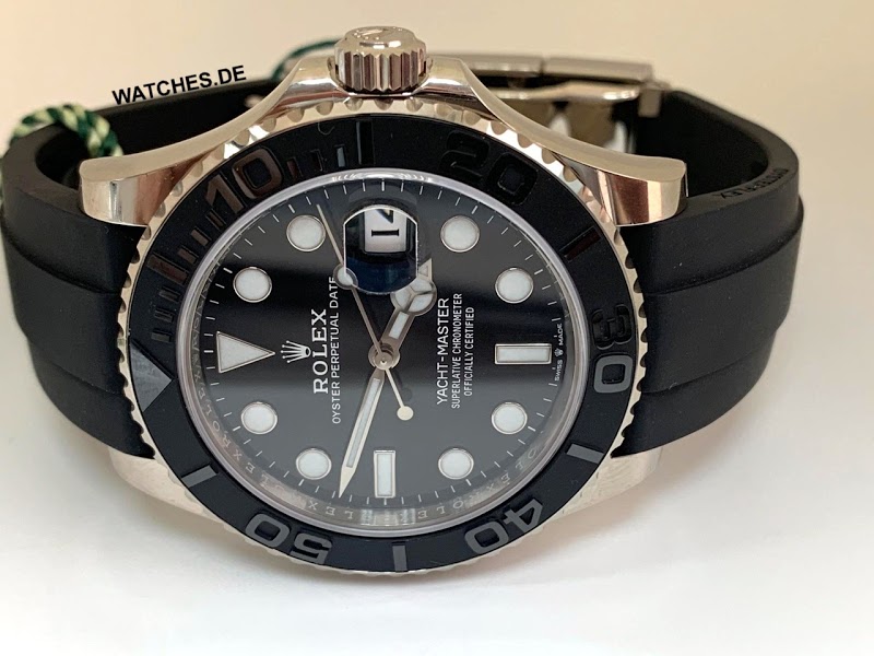 Rolex watch listing