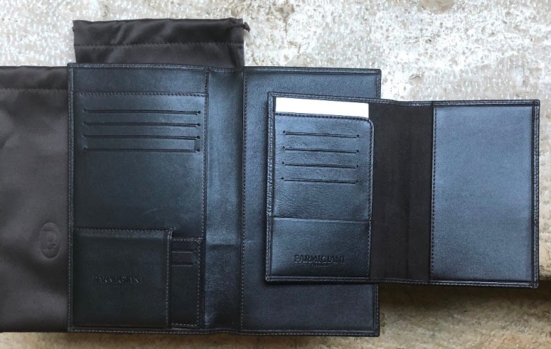 Parmigiani watch listing