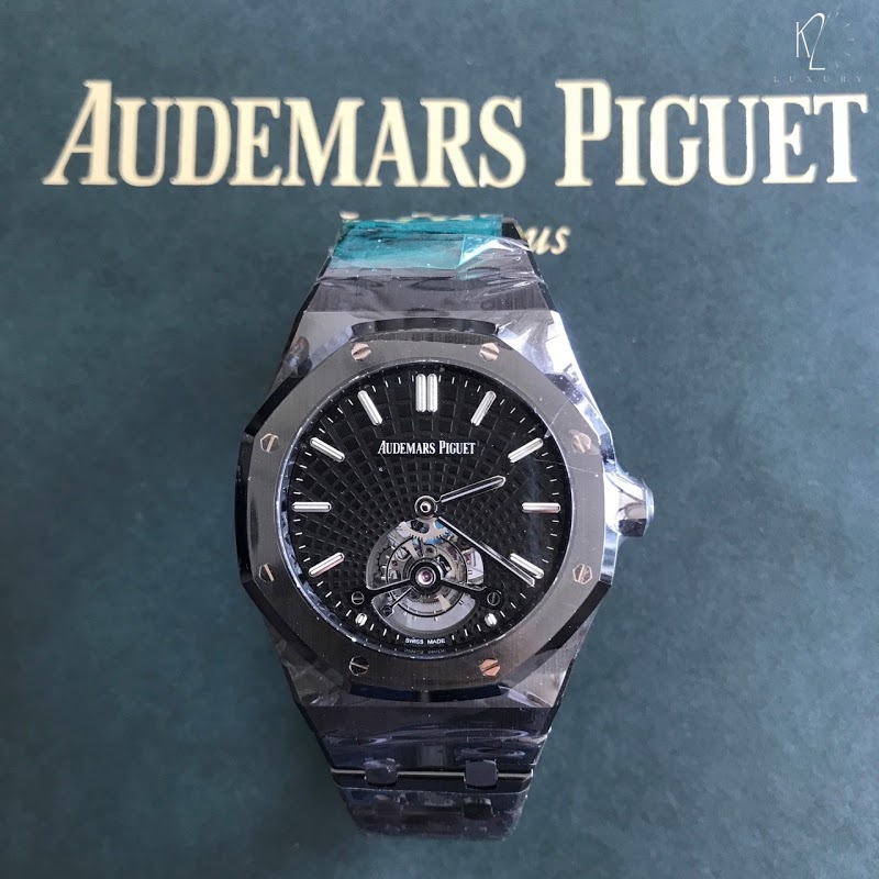 Audemars Piguet watch listing
