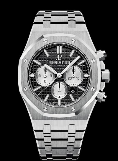Audemars Piguet watch listing
