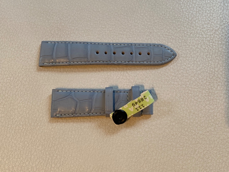 Glashütte watch listing