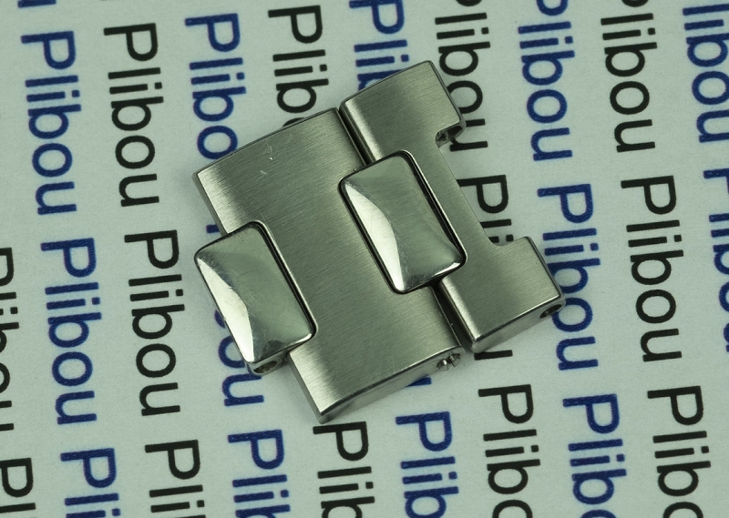 Patek Philippe watch listing