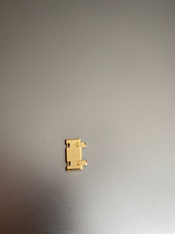 Audemars Piguet watch listing