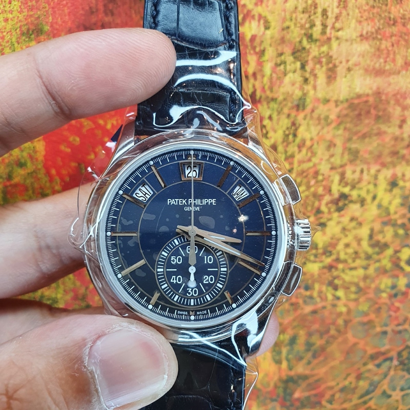 Patek Philippe watch listing