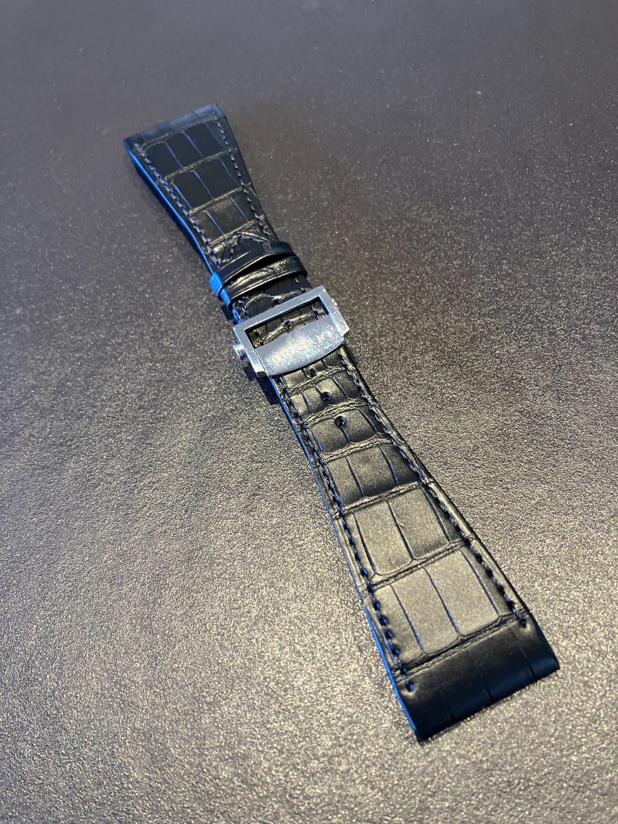 Bvlgari watch listing