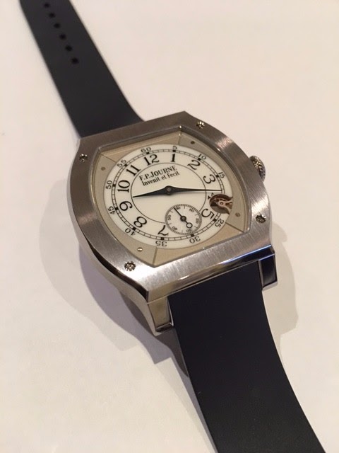 F.P. Journe watch listing