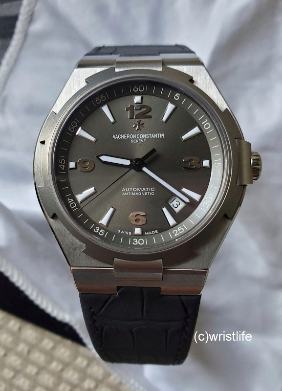 Vacheron Constantin watch listing