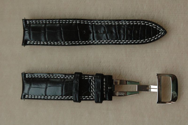 Jaeger LeCoultre watch listing