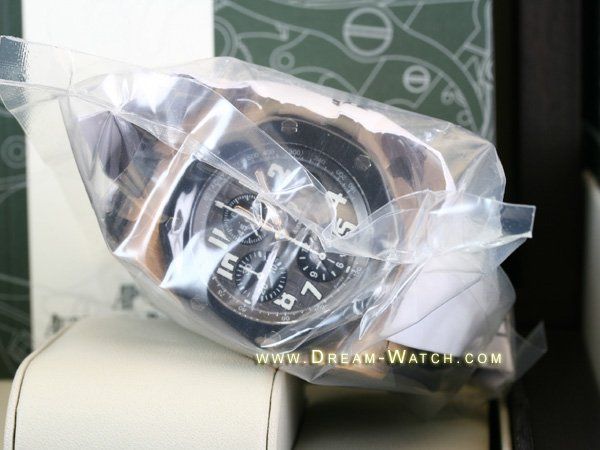 Audemars Piguet watch listing