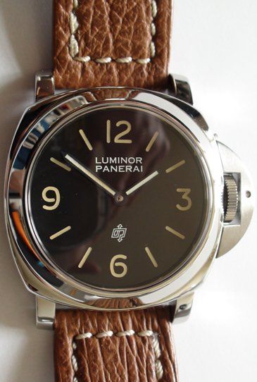 Panerai watch listing