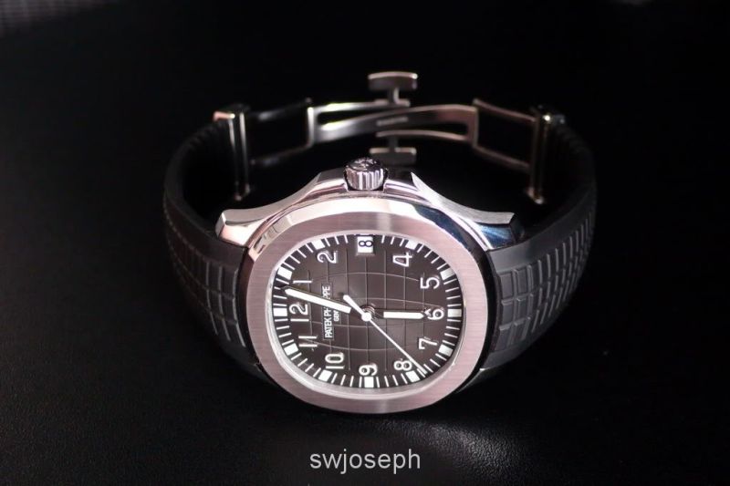 Patek Philippe watch listing