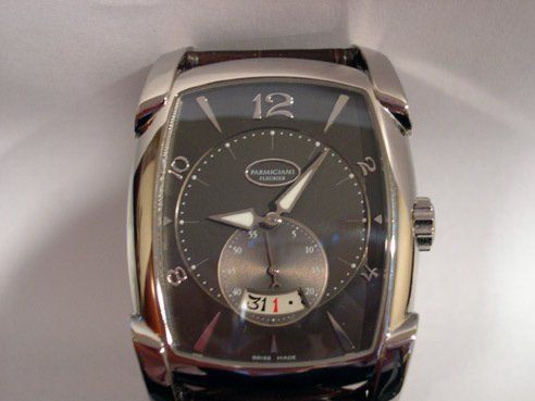 Parmigiani watch listing