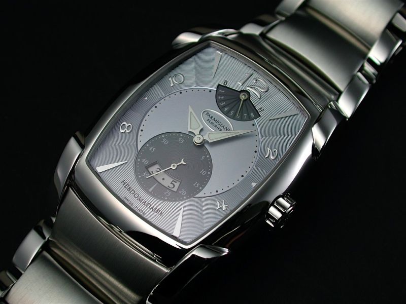 Parmigiani watch listing