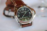 Panerai watch listing