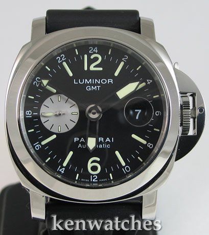Panerai watch listing