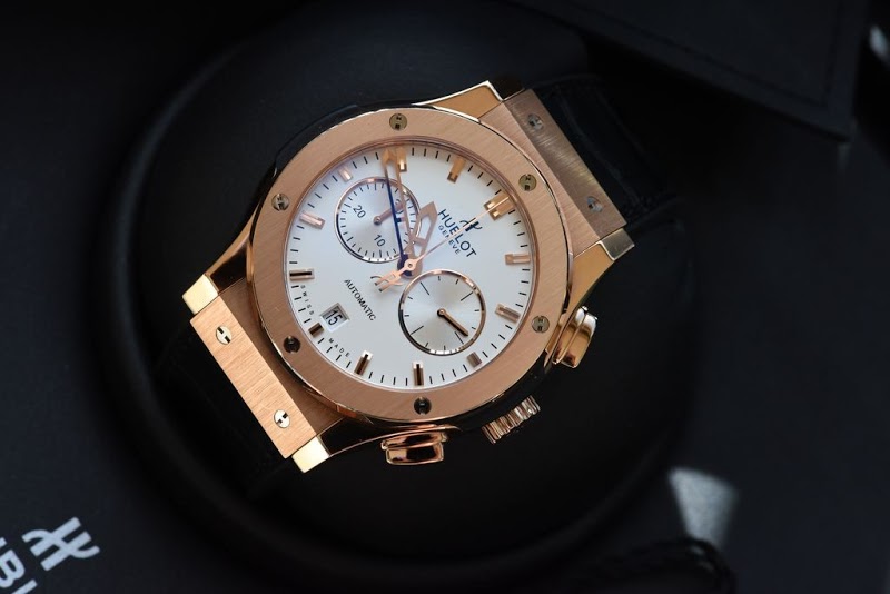 Hublot watch listing
