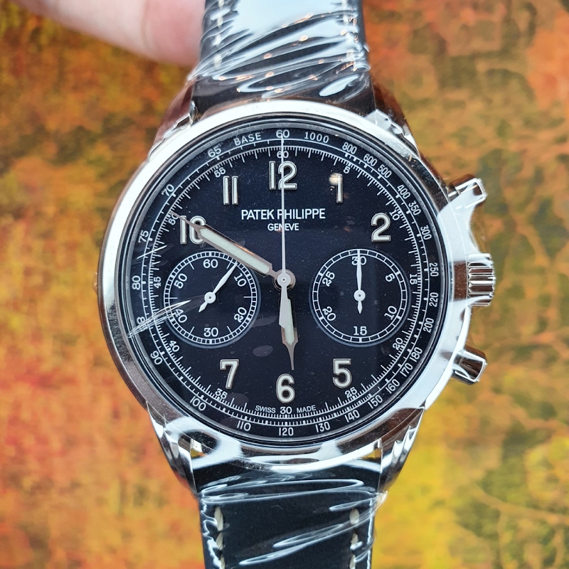 Patek Philippe watch listing