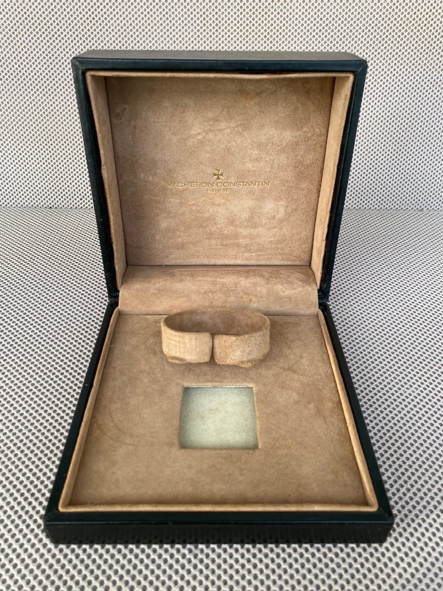 Vacheron Constantin watch listing