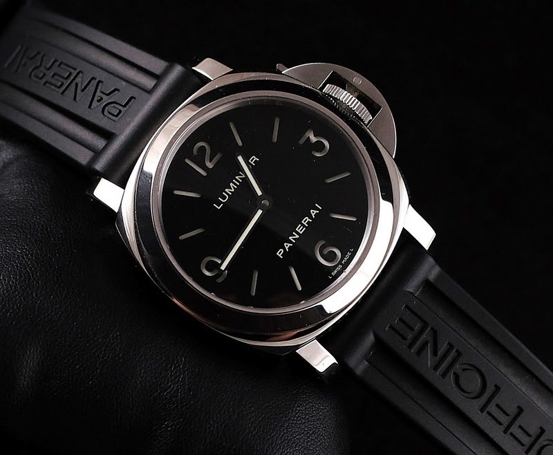 Panerai watch listing