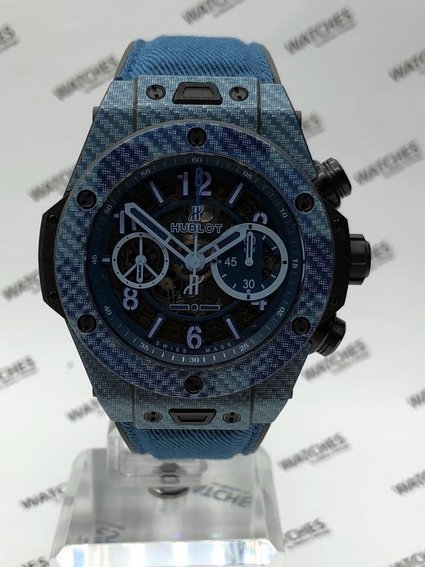 Hublot watch listing