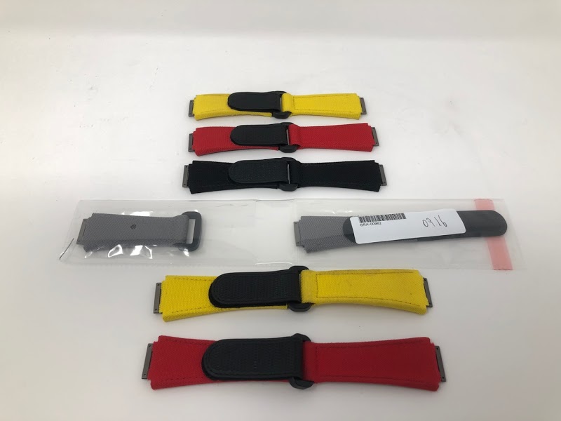 Richard Mille watch listing