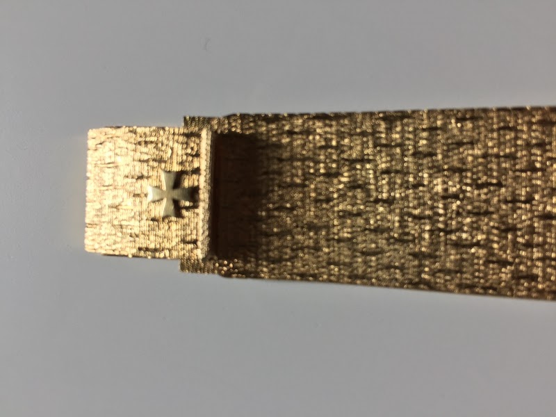 Vacheron Constantin watch listing