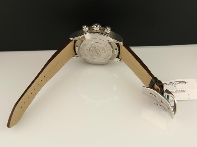 Jaeger LeCoultre watch listing