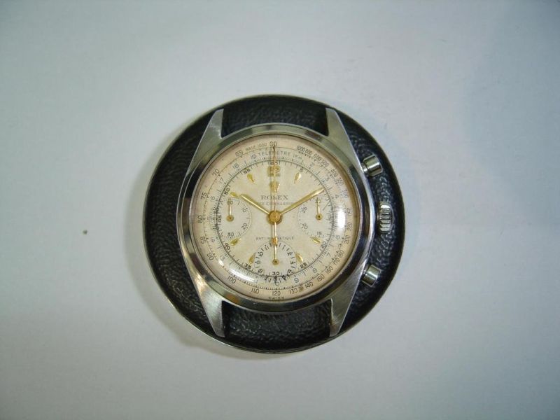 Rolex watch listing