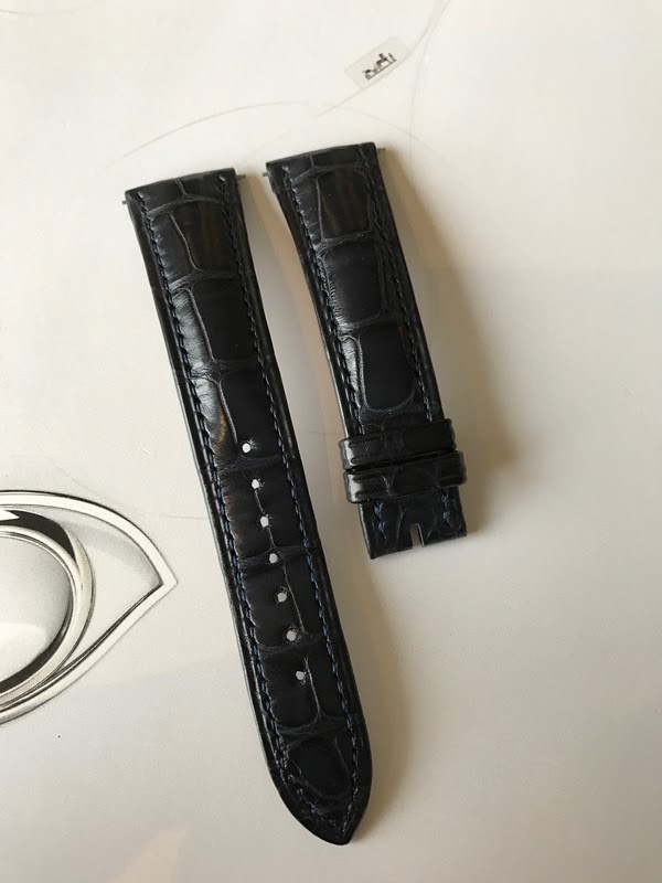 Kari Voutilainen watch listing