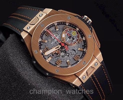 Hublot watch listing