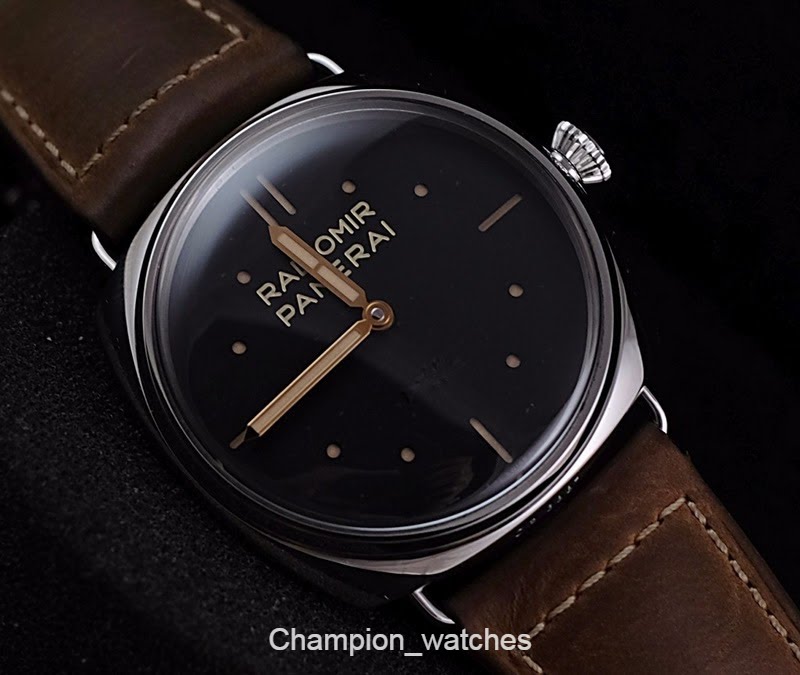 Panerai watch listing