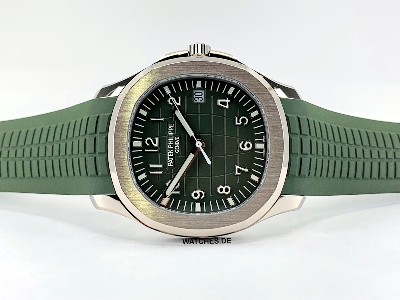 Patek Philippe watch listing