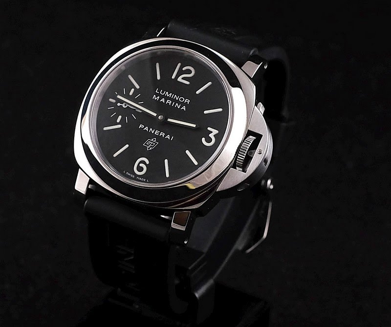 Panerai watch listing