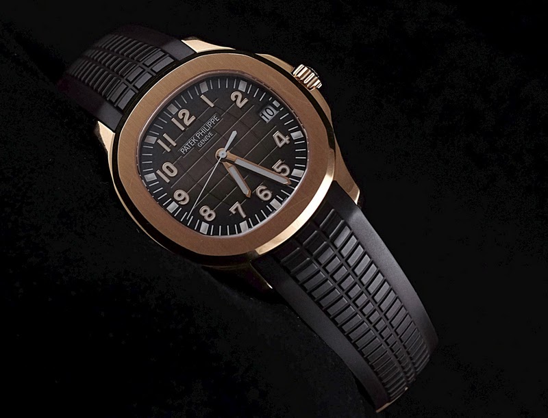 Patek Philippe watch listing