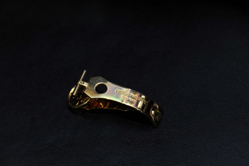 Patek Philippe watch listing