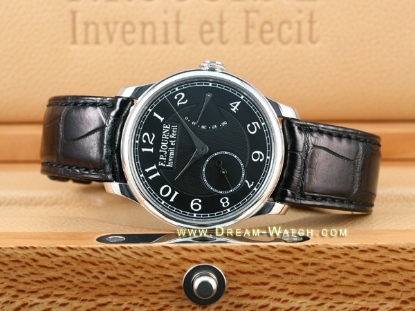 F.P. Journe watch listing