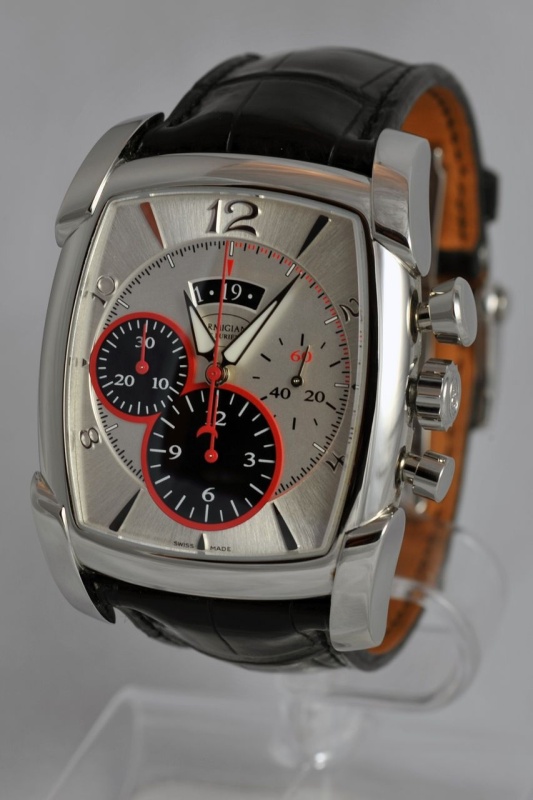 Parmigiani watch listing