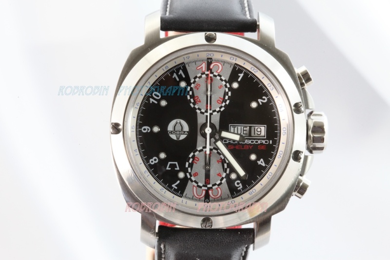 Anonimo watch listing