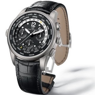 Girard Perregaux watch listing
