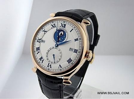 De Bethune watch listing