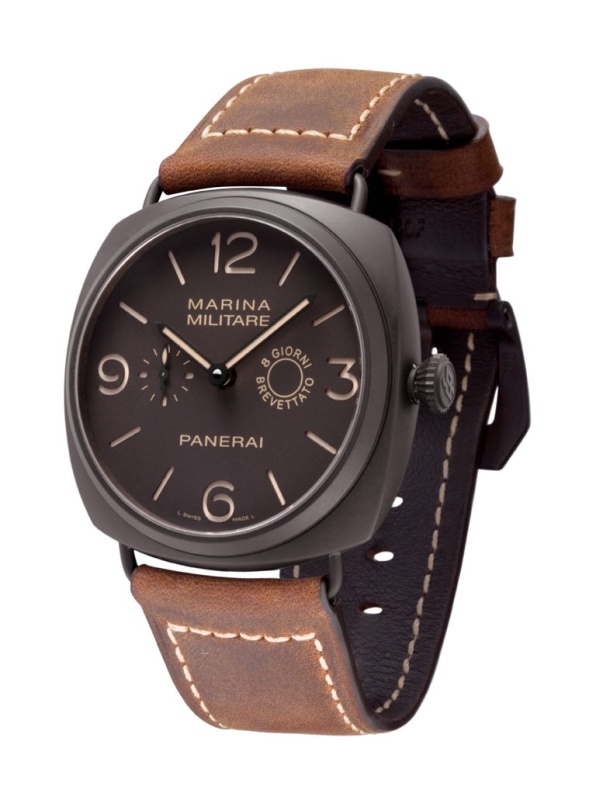 Panerai watch listing
