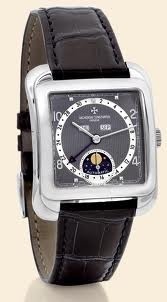 Vacheron Constantin watch listing