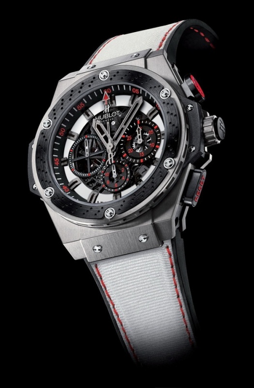 Hublot watch listing
