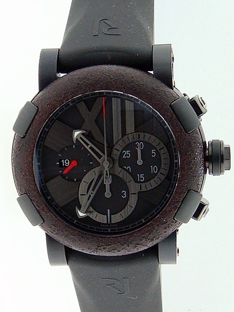 ROMAIN JEROME watch listing