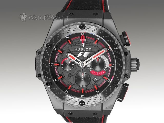 Hublot watch listing