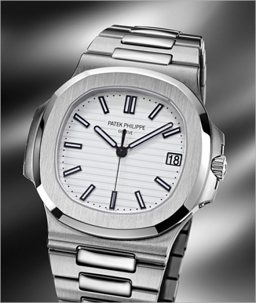 Patek Philippe watch listing