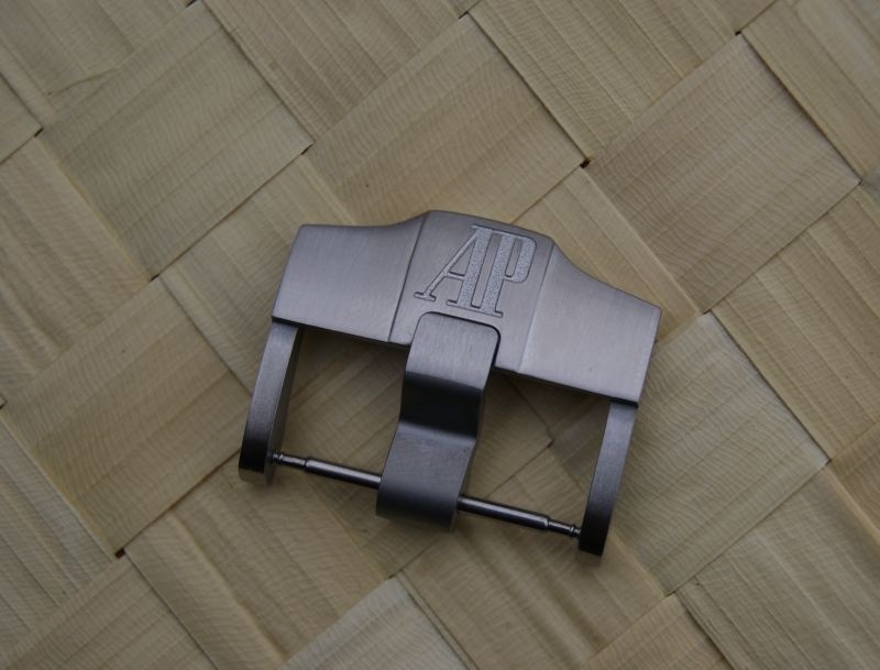 Audemars Piguet watch listing