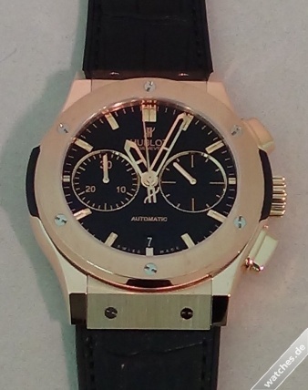 Hublot watch listing