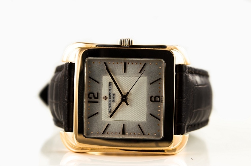 Vacheron Constantin watch listing