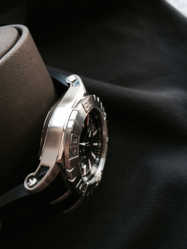 Roger Dubuis watch listing